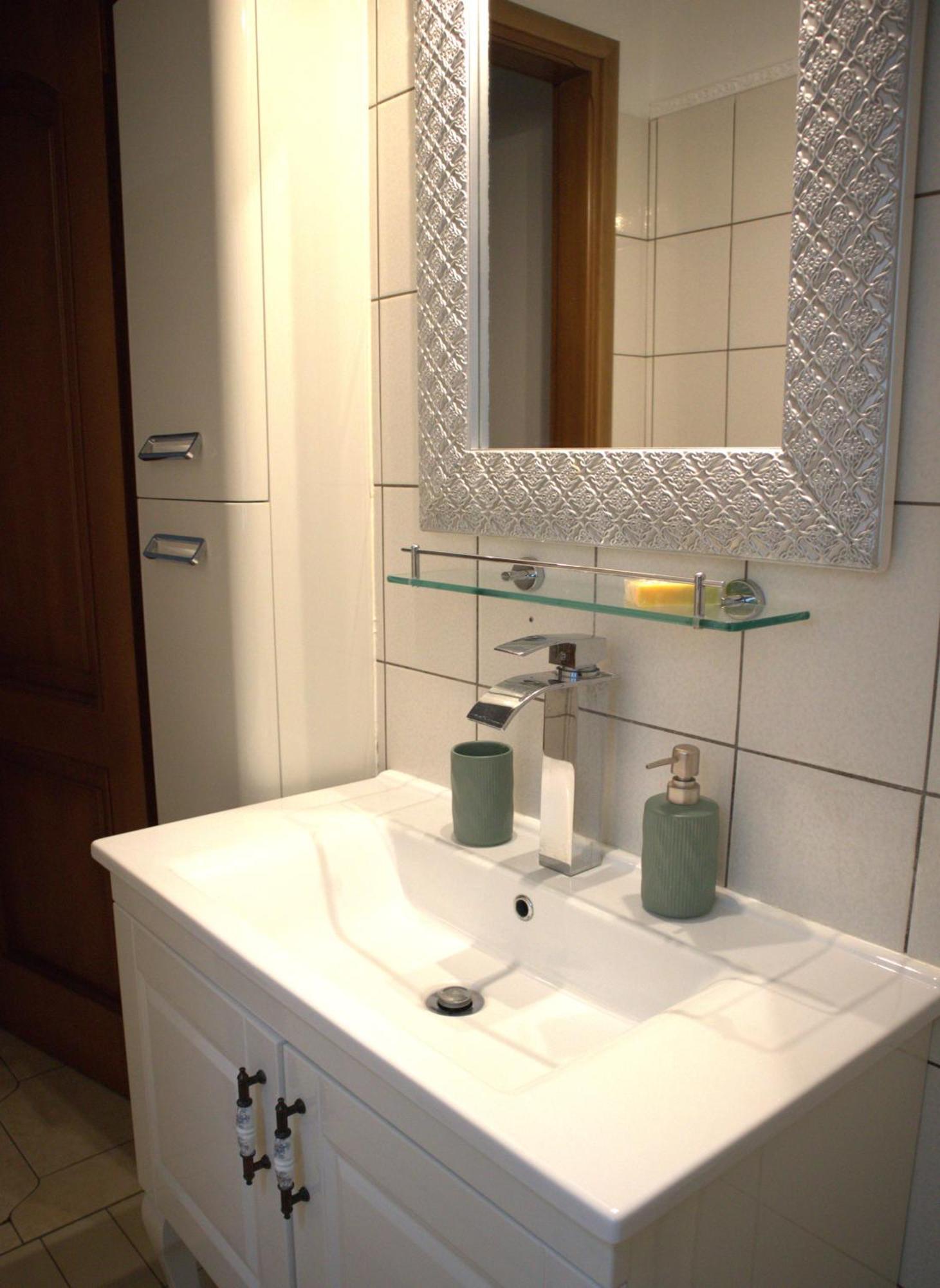 Apartament Kouros Kalamitsa Kawala Zewnętrze zdjęcie