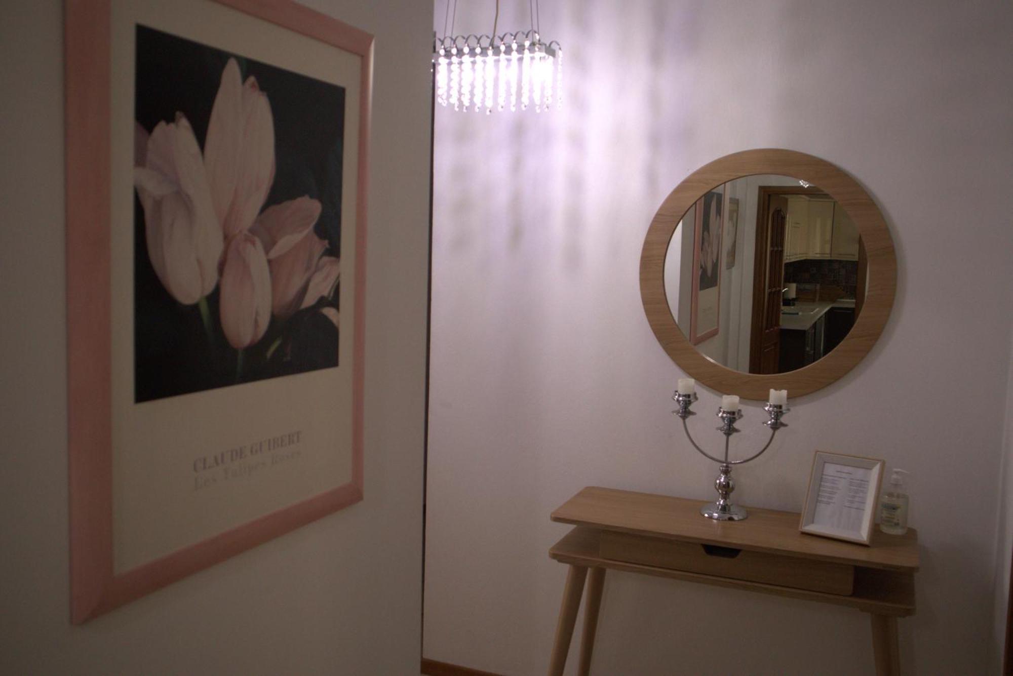 Apartament Kouros Kalamitsa Kawala Zewnętrze zdjęcie